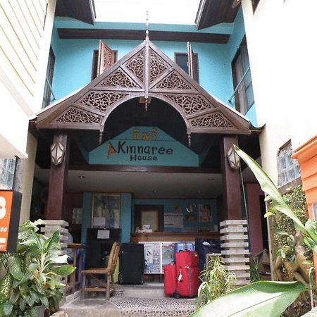 Kinnaree House Νησί Phi Phi Εξωτερικό φωτογραφία