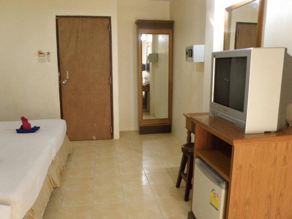 Kinnaree House Νησί Phi Phi Δωμάτιο φωτογραφία