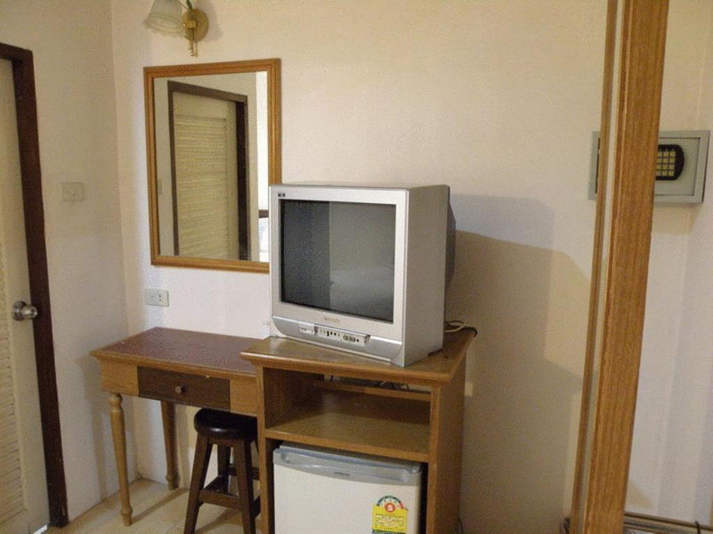 Kinnaree House Νησί Phi Phi Δωμάτιο φωτογραφία