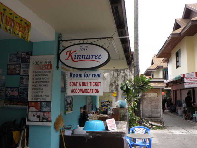 Kinnaree House Νησί Phi Phi Εξωτερικό φωτογραφία